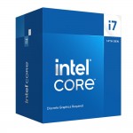Intel Core i7 14700F 14th Gen 20-Core LGA 1700 Processor - BX8071514700F